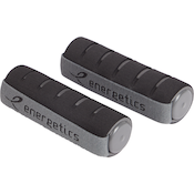 Energetics AEROBIC WORK WEIGHT, fitnes tegovi, crna 145587