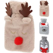 Sticla Pentru Apa Fierbinte Cca. 0,85l Cozy