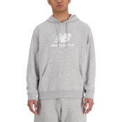 Majica New Balance Sport Essentials Logo Hoodie