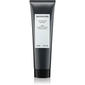 sachajuan Styling zaščitna krema za toplotno obdelavo las (Heat Protection Hair Cream) 150 ml