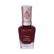 Sally Hansen Color Therapy lak za nohte 14,7 ml odtenek 370 Unwine´d