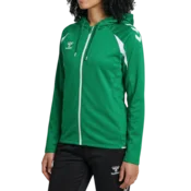 Hummel Mikica s kapuco Hummel Core 2.0 Hooded Jacket Women