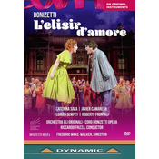 DONIZETTI:LELISIR DAMORE/