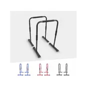 GORILLA SPORTS Razboj za propadanja (Visina 94 cm / Crni)