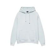 Pull&Bear Majica pastelno modra