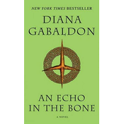 Echo in the Bone