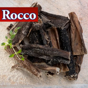 ROCCO pasja hrana GREEN GOVEJI VAMPI - 500 G