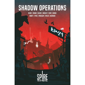 Igra uloga Spire: Shadow Operations