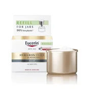 HYALURON-FILLER + ELASTICITY NOCNA KREMA REFILL