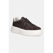 Liu Jo ELODIE 01 superge ženske semišaste