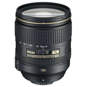 Nikon objektiv AF-S 24-120 mm f/4G ED VR