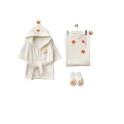 Bademantil set 253594