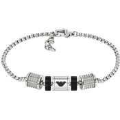 EMPORIO ARMANI Zapestnica EGS2999040