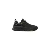 Skechers RELAXED FIT: ARCH FIT ROAD WALKER - RECON, planinarske cipele, crna 237333