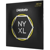 DAddario NYXL0946-3P Strune za električno kitaro