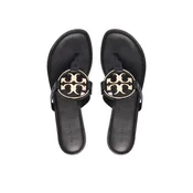 Tory Burch Japonke 167568 Črna