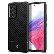 SPIGEN CORE ARMOR ZA SAMSUNG GALAXY A53 5G MAT ČRNA