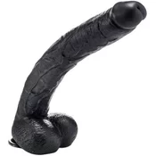 ZENN Dildo - Toms Dick