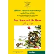 Der Löwe und die Maus