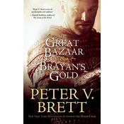 Great Bazaar & Brayans Gold