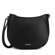 Ročna torba Lasocki LSK-K-033-06 Črna