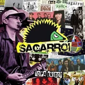 Sagarroi - Topa Inigo! (LP)