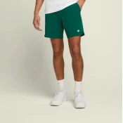 Moške kratke hlače Wilson  M Team Short 7 Courtside Green XXL