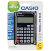CASIO kalkulator SL-300VER
