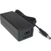 shumee Acer napajalnik 65W za monitorje FT240HQLT/T232HLAT/T232HLT/T272HLT, črne barve, 25.LWYM1.001