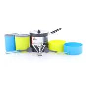 MSR PocketRocket Stove Kit Komplet plinskega kuhalnika