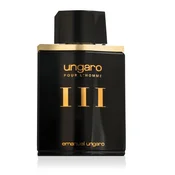EMANUEL UNGARO toaletna voda za muškarce Pour LHomme III, 100ml