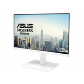 ASUS Monitor VA24EQSB-W Business Full HD