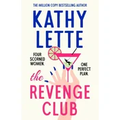 The Revenge Club