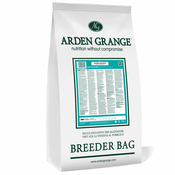 ARDEN GRANGE Breeder Bag GF Cat Sensitive Ocean White Fish & Potato 8 kg