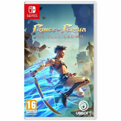 Video igrica za Switch Ubisoft Prince of Persia: The Lost Crown (FR)