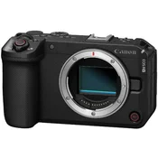 Video kamera Canon - EOS R6 V, crna