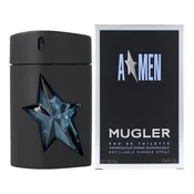 THIERRY MUGLER Muška toaletna voda A MEN RUBBER FLASK EDT 100ml