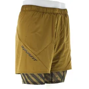 Dynafit Trail 2in1 Shorts Moški Tekaške hlače