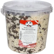 Doby Riž z zelenjem - 1.200 g