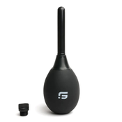 Sport Fucker Locker Room Universal Bulb + Leak Proof Cap + Nozzle