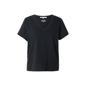 LEVIS  Majica T2 PERFECT črna