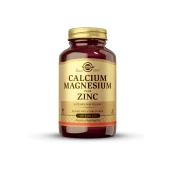 kalcij magnezij plus cink - 100 tablet