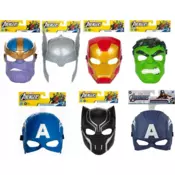 Marvel Avengers B99455L0 fina maska i maska za igranje