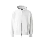 ELLESSE Jopa na zadrgo Kalvini svetlo siva