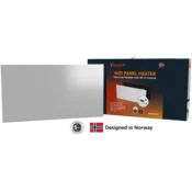 Heatit WiFi panelni radiator 800W