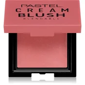 Pastel Cream Blush kremasto rdečilo odtenek 55 3.6 g