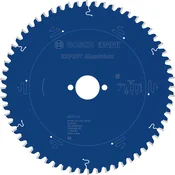 Bosch List testere za aluminijum Expert 2608902237, 216 mm, 60T