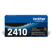 TON Brother Toner TN-2410 black up to 1,200 pages according to ISO 19752