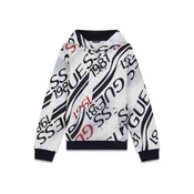 Guess Jopa L6RQ00 KA6R4 Bela Regular Fit