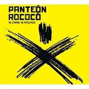 Panteón Rococó - Ni Carne Ni Pescado (10)